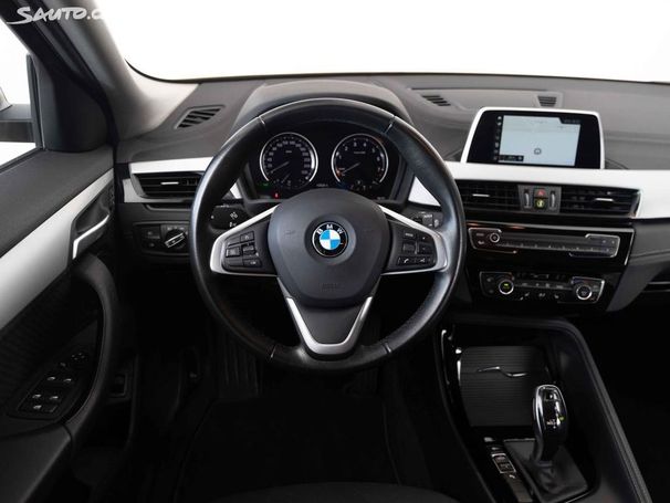 BMW X2 sDrive 100 kW image number 13