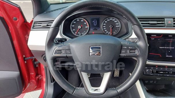 Seat Arona 1.0 Eco TSI Style 85 kW image number 7