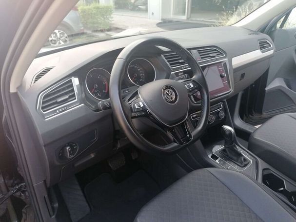 Volkswagen Tiguan 2.0 TDI SCR DSG 110 kW image number 14