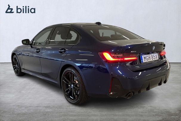 BMW 330e M Sportpaket xDrive 216 kW image number 4