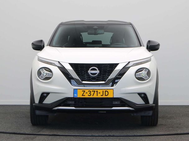 Nissan Juke DIG-T N-DESIGN 84 kW image number 1