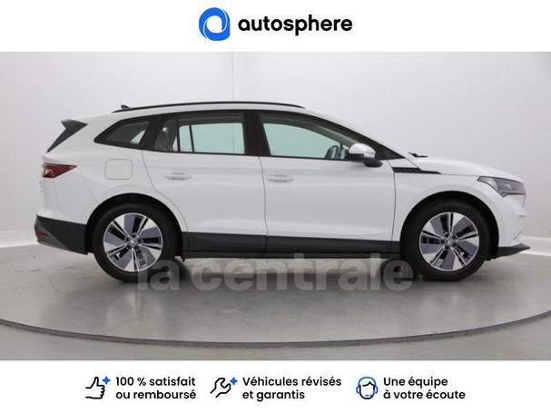 Skoda Enyaq 60 132 kW image number 4