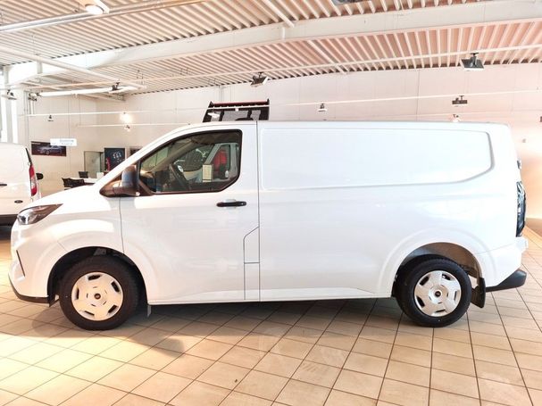 Ford Transit Custom 280 L1H1 Trend 100 kW image number 7