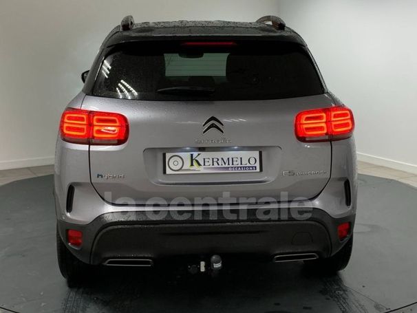 Citroen C5 Aircross 165 kW image number 6