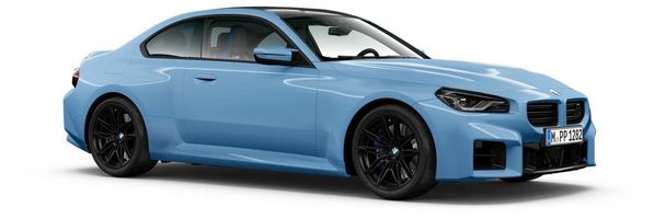 BMW M2 Coupé 338 kW image number 1