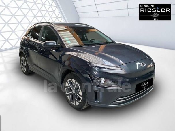 Hyundai Kona 100 kW image number 2