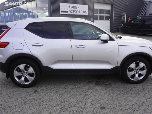 Volvo XC40 T5 Inscription AWD 182 kW image number 5