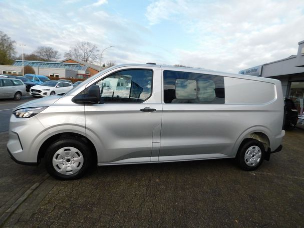 Ford Transit Custom 320 L2H1 125 kW image number 9