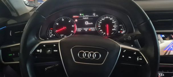 Audi A6 150 kW image number 11