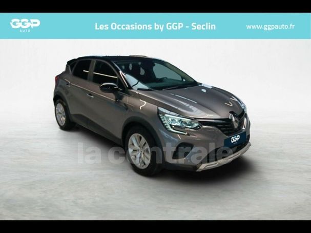 Renault Captur TCe 90 67 kW image number 2