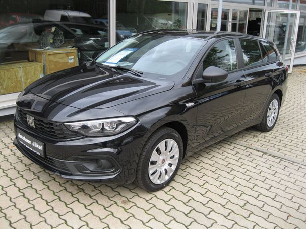 Fiat Tipo Kombi 1.5 Hybrid DCT 96 kW image number 1