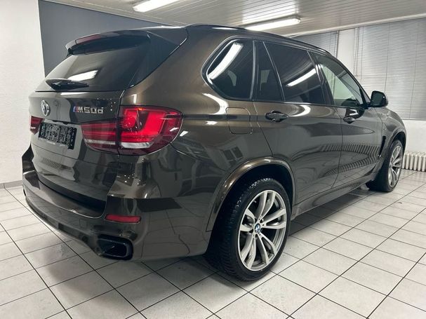 BMW X5 M50d xDrive 280 kW image number 6