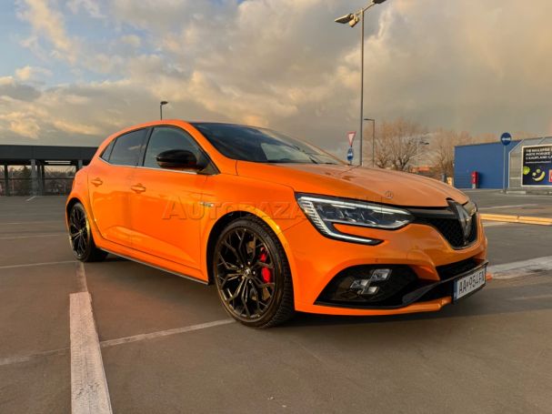 Renault Megane R.S. TCe 300 Trophy EDC 221 kW image number 2