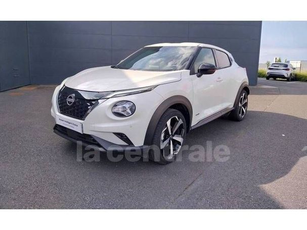 Nissan Juke 105 kW image number 1