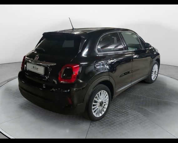 Fiat 500X 1.6 Sport 96 kW image number 9