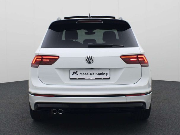 Volkswagen Tiguan 1.5 TSI DSG 110 kW image number 38