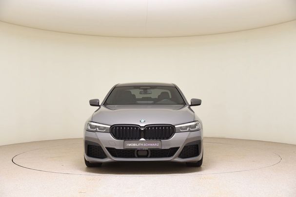 BMW 530d xDrive 210 kW image number 2