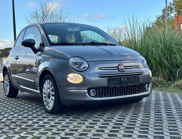 Fiat 500 1.2 Lounge 51 kW image number 36