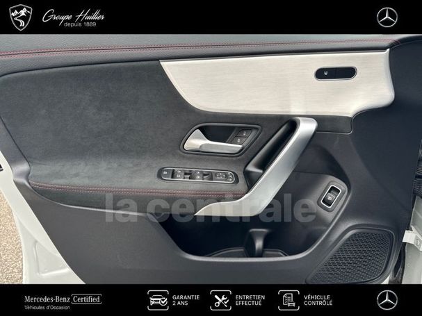 Mercedes-Benz CLA 220 Shooting Brake 140 kW image number 18