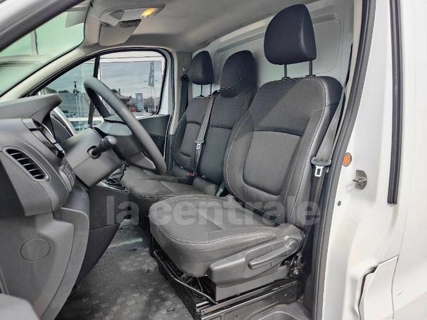 Renault Trafic DCi 95 L2H1 70 kW image number 15