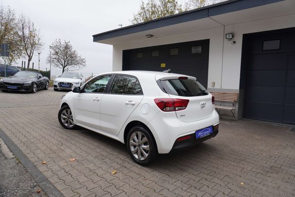 Kia Rio 1.0 Vision 74 kW image number 8