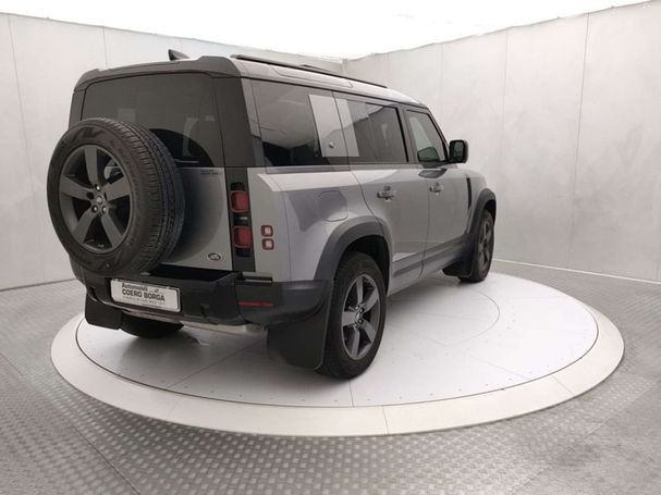 Land Rover Defender 110 2.0 177 kW image number 3