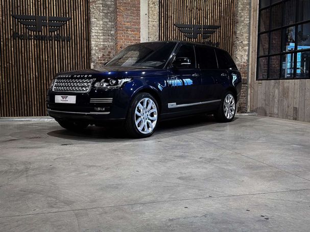 Land Rover Range Rover 375 kW image number 1