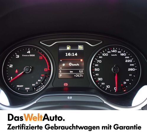 Audi Q2 35 TDI quattro S-line 110 kW image number 4