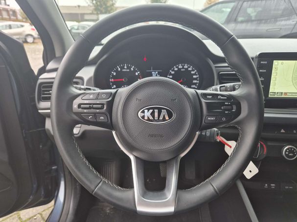 Kia Rio 1.0 74 kW image number 11