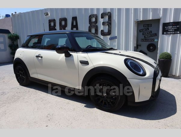 MINI Cooper 100 kW image number 2