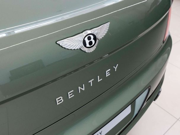 Bentley Flying Spur V8 404 kW image number 22