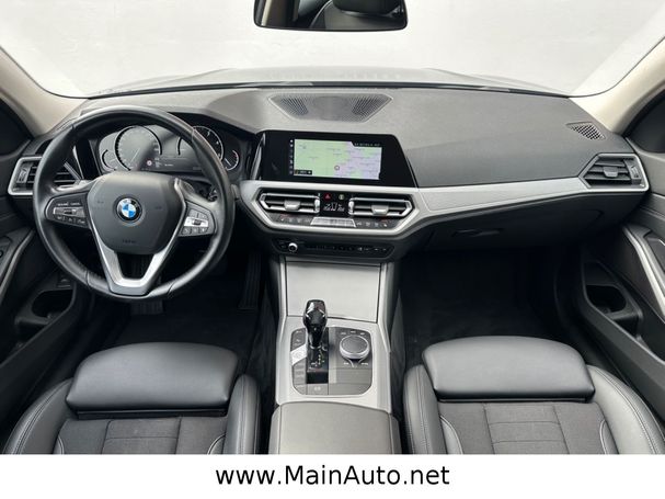 BMW 318d Touring 110 kW image number 11