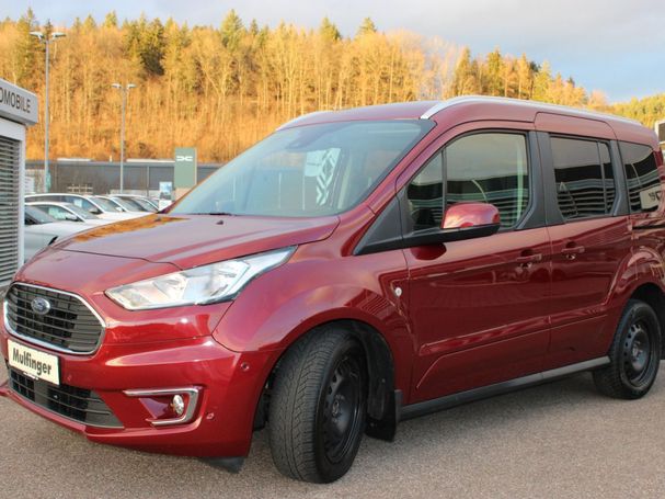 Ford Tourneo Connect 1.0 Titanium 74 kW image number 1