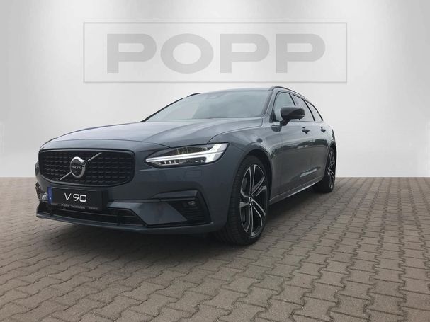 Volvo V90 B4 Ultimate 145 kW image number 1