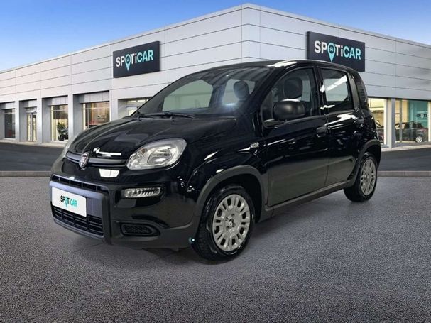 Fiat Panda 51 kW image number 1