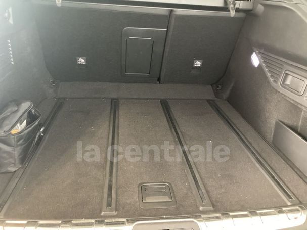 Citroen C5 X 1.6 PureTech 133 kW image number 10