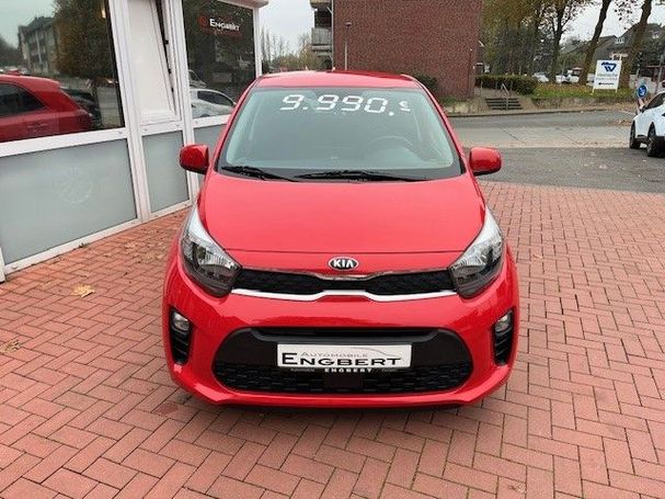 Kia Picanto 1.0 49 kW image number 3