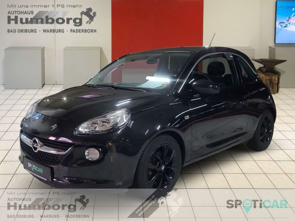 Opel Adam 1.2 Jam 51 kW image number 1