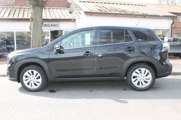 Suzuki SX4 S-Cross S-Cross 1.4 Hybrid Comfort 95 kW image number 1