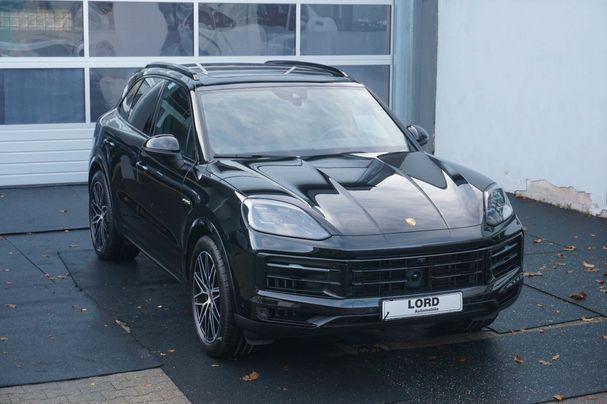 Porsche Cayenne E-Hybrid 346 kW image number 1