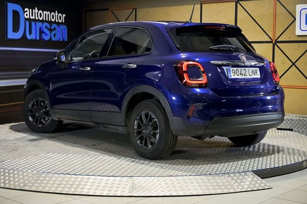 Fiat 500X 1.6 97 kW image number 5