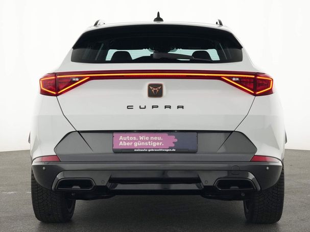 Cupra Formentor 110 kW image number 7