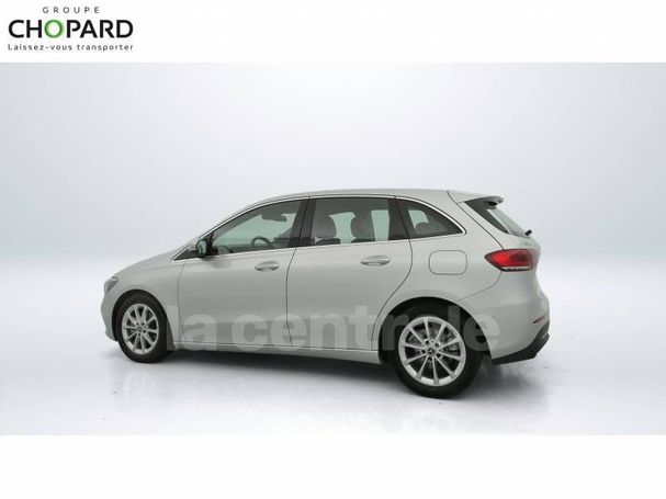 Mercedes-Benz B 200 7G-DCT Progressive 120 kW image number 20