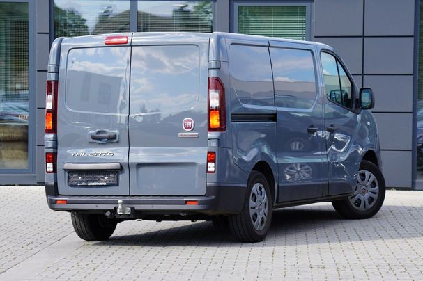 Fiat Talento L1H1 1.0t SX 88 kW image number 7