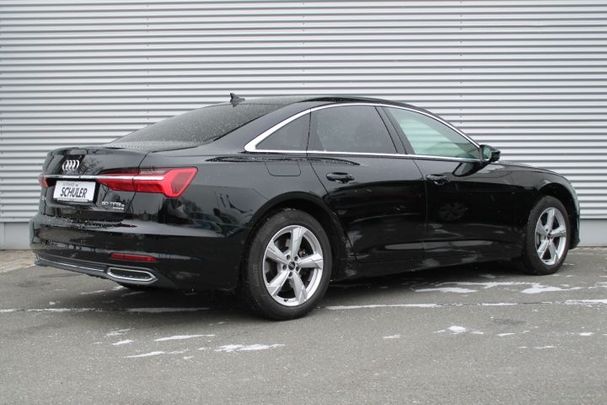 Audi A6 50 TFSIe 220 kW image number 3