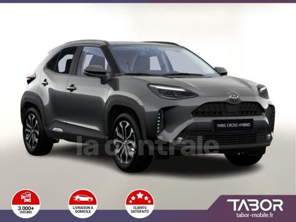 Toyota Yaris Cross 96 kW image number 1