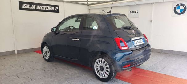 Fiat 500 1.0 51 kW image number 4