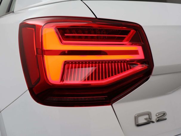 Audi Q2 35 TFSIe 110 kW image number 23