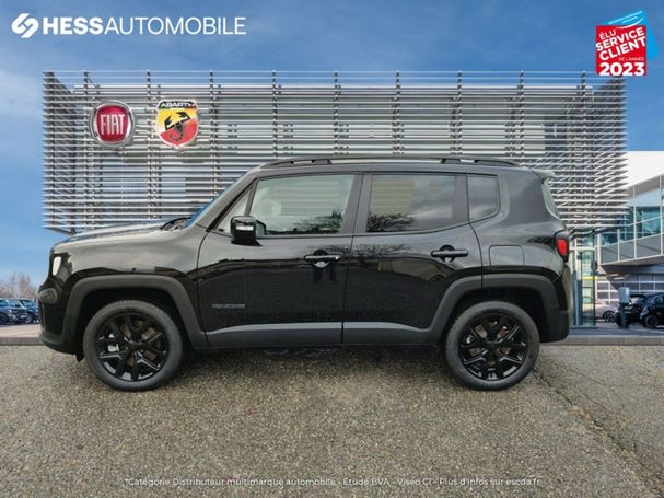 Jeep Renegade 97 kW image number 5