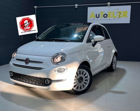 Fiat 500 1.0 51 kW image number 1